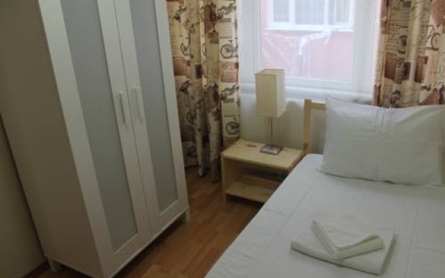 Pera Apartmenthotel