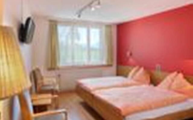 Hotel Toscana