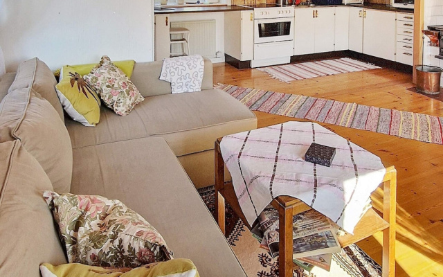 4 Person Holiday Home in Ljusdal-by Traum