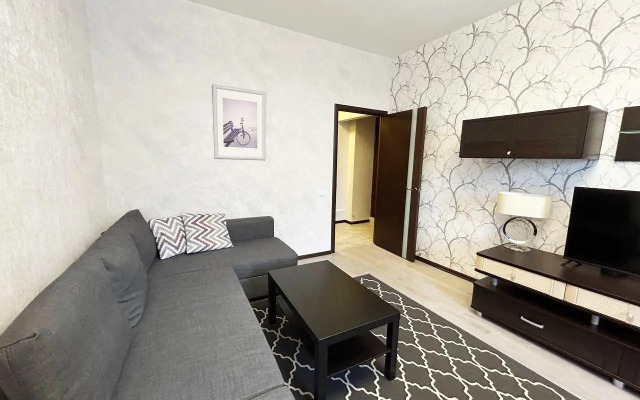 На Север на улице Шмидта 5