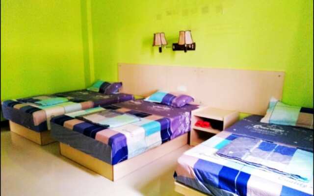 Home of Sea Hostel