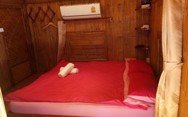 Baankonkan Resort
