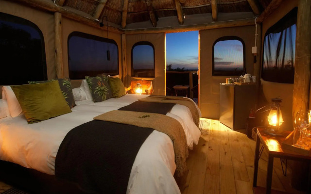 Elephants Lodge - Bellevue Forest Reserve