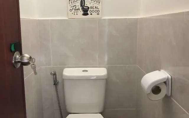 Cafe Moto Hostel