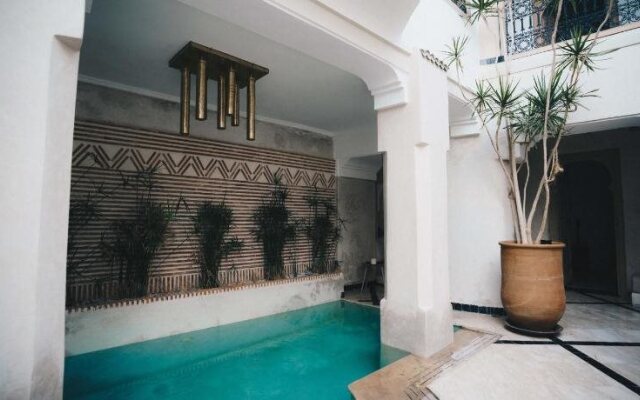 Riad Bamboo