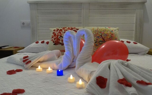 Hotel Calpe