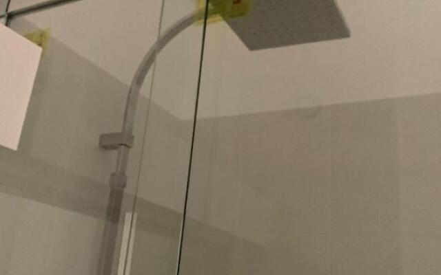 Luxury suites maladiere 1