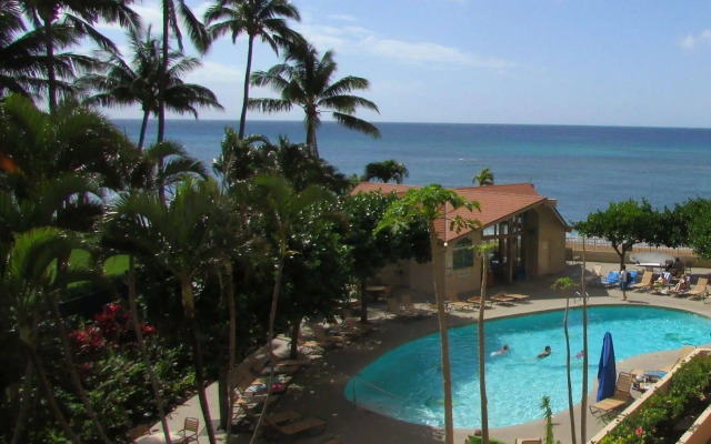 Royal Kahana
