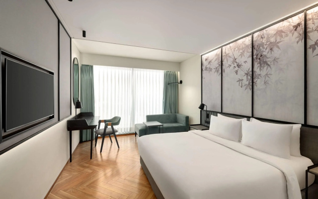 Ramada Encore By Wyndham Ambala Gt Road