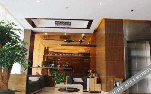 Yueliangwan Holiday Hotel
