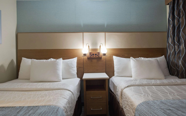 Best Western Carlsbad by the Sea