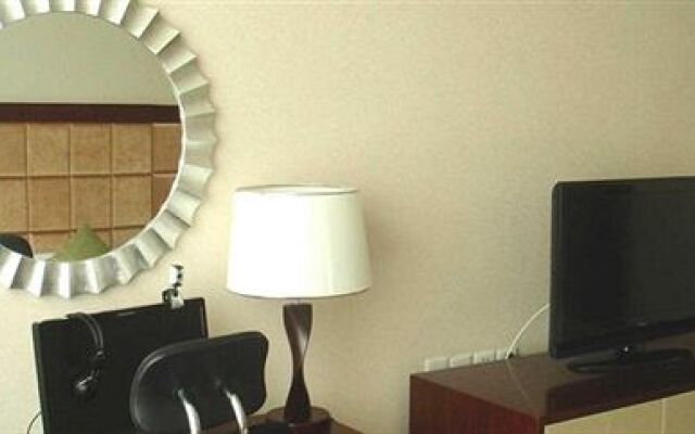 Erdos Xinniu Hotel