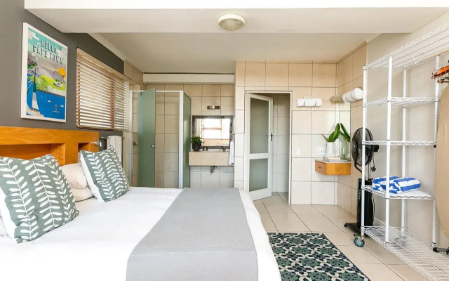 Camps Bay Village