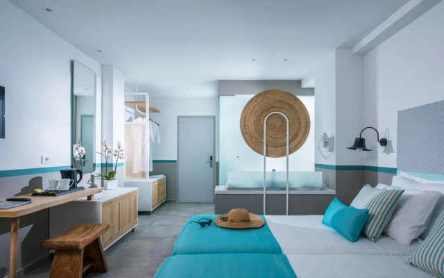 Solimar Turquoise Adults Only - All Inclusive