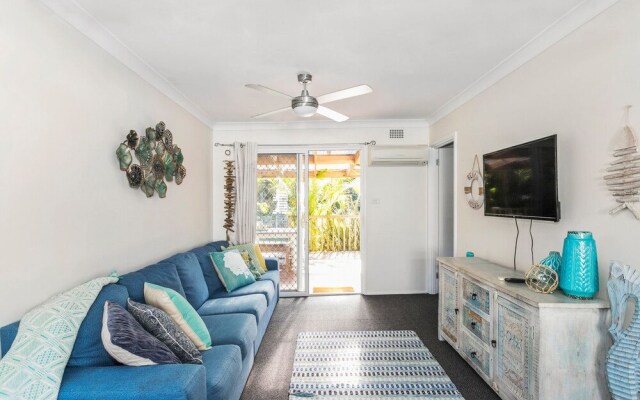 Mollymook Beach Cottage