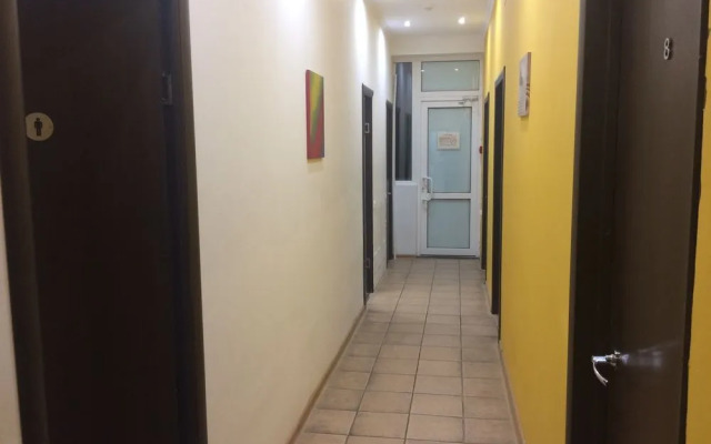 Хостел Морской