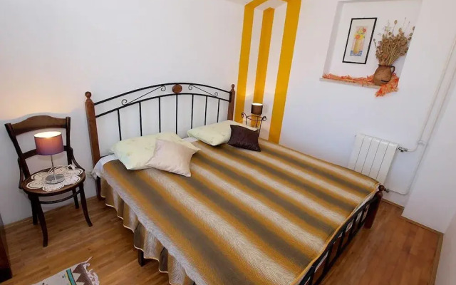 Apartment Antonio 721