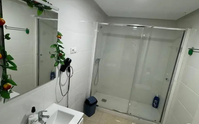 Mars Suites Alondra