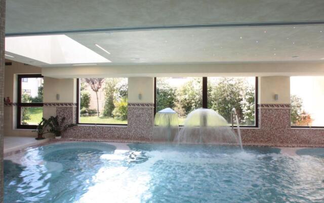 Palace Hotel San Michele