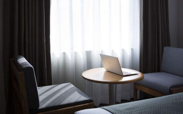 Holiday Inn Kyoto Gojo