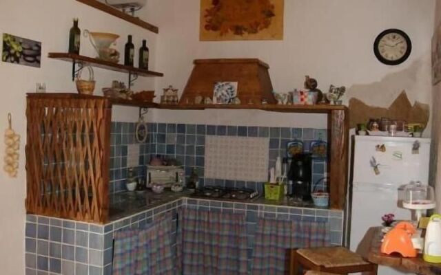 Regia Trazzera Ospitality and Relax