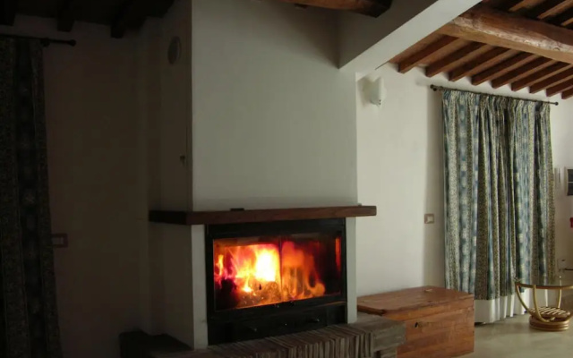 Country House La Meria