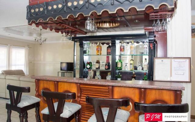 Captivating 16-bed House in Liwonde