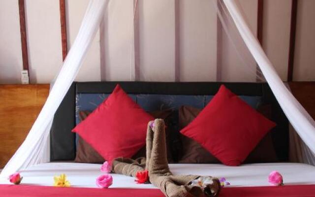 Mirna Homestay