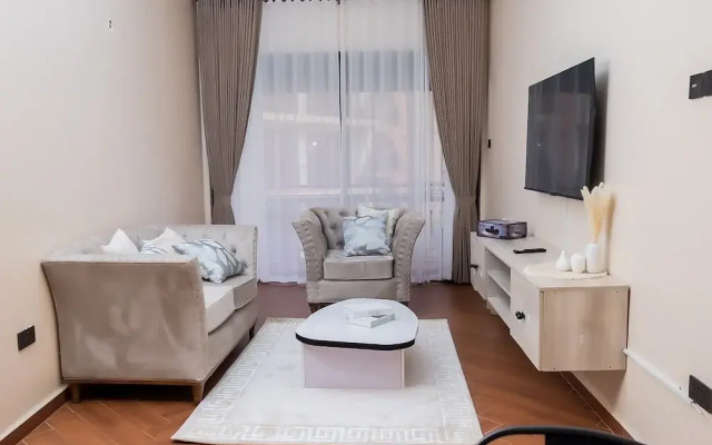 Sand Grains Residences 012
