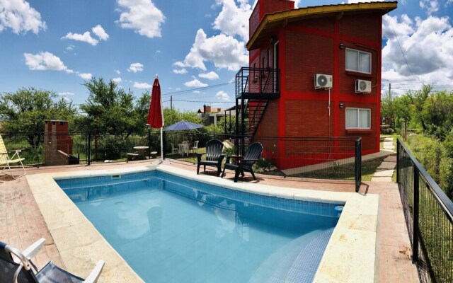 Apart Piquito de Oro