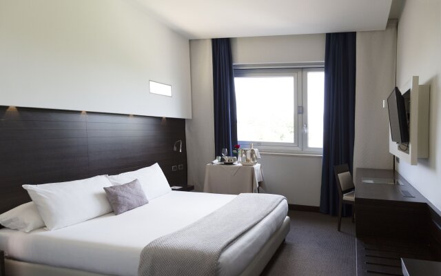 Hotel Selene Pomezia
