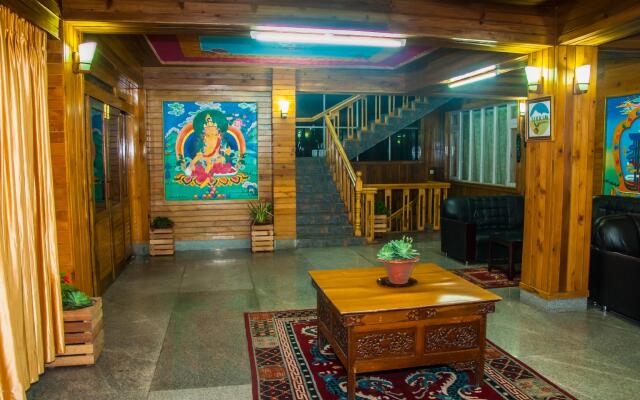 Hotel Sikkim Tourist Center
