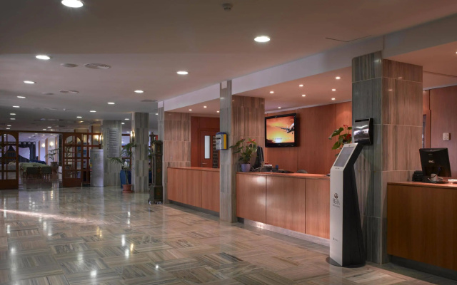 Bless Hotel Ibiza, a member of The Leading Hotels of the World