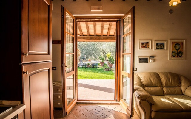 Agriturismo Rossello