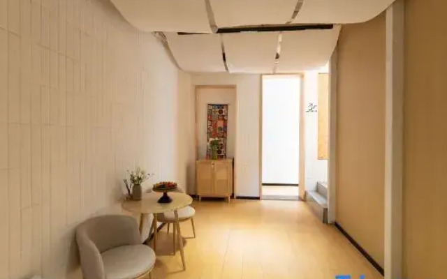 Manshan Bancheng Homestay
