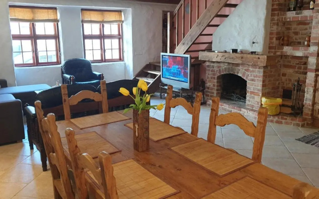 Deluxe Apartments in the City Center with Balcony