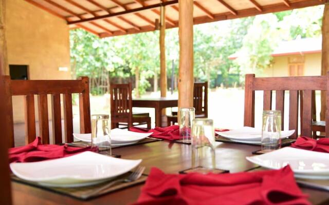 Indika Lake Resort @ Village