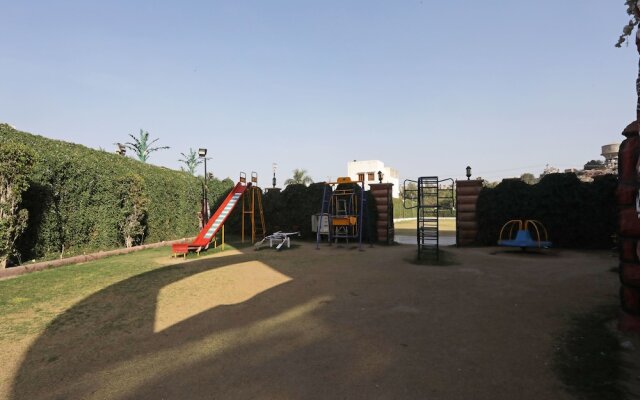Hotel Siddharth Induspark