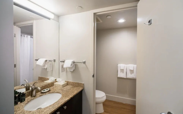 Conferences & Accommodation at UBC