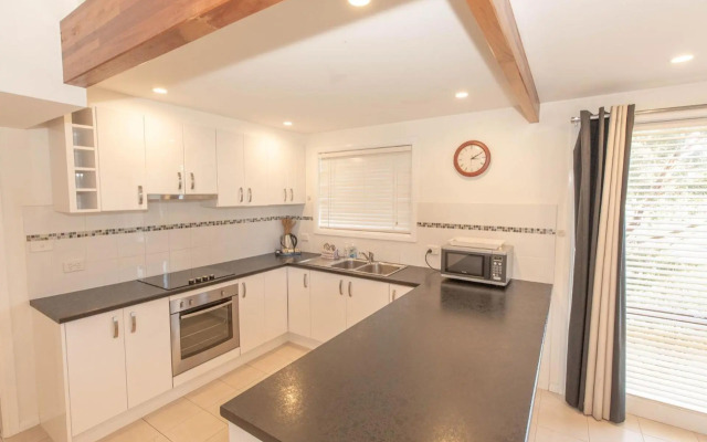 Kestrels Rest 116 Gippsland Street