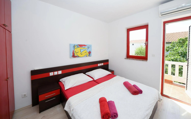 Apartments Dvori Novalja