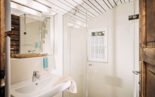 Berghütte-Hochpillberg