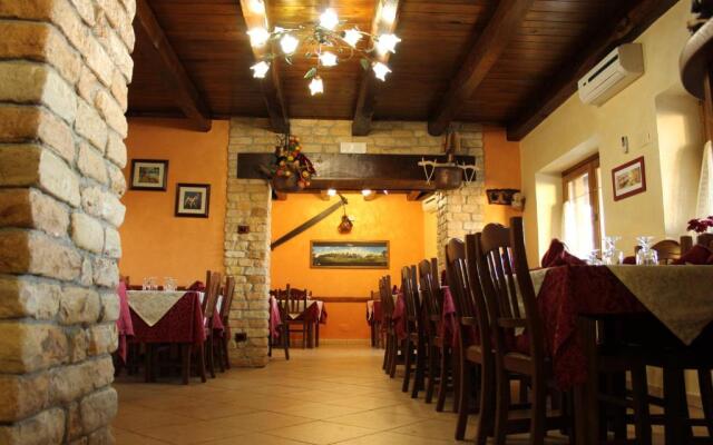 Agriturismo Aria Fina
