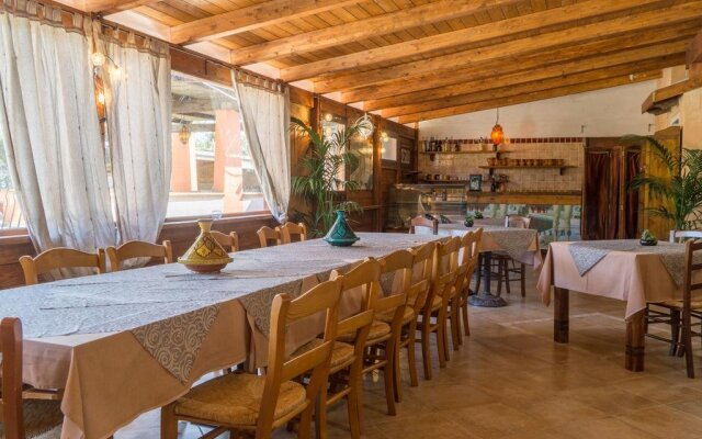 Agriturismo Le Riad