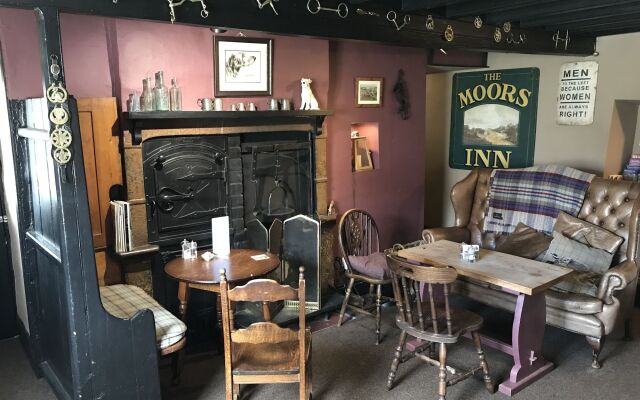 The Moors Inn