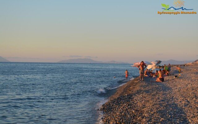 Agricampeggio Alessandra