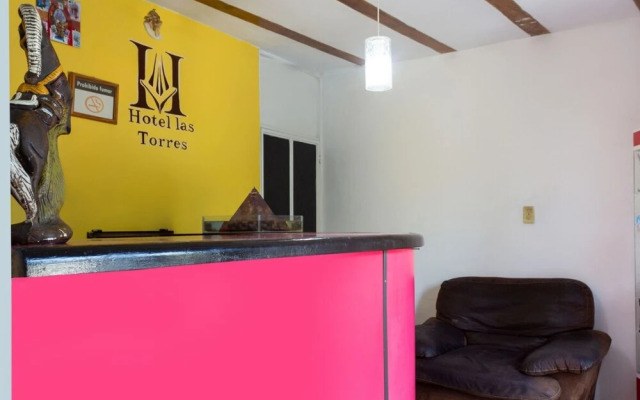 Hotel Las Torres