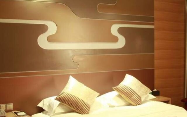 Yantai Tonghui Hotel