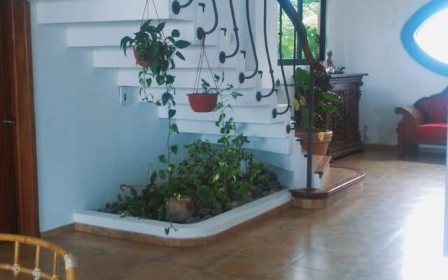 Taboga Eco Boutique Hotel