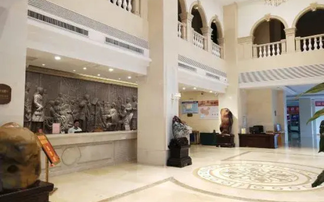 Venus Royal Hotel (Guilin Airport)